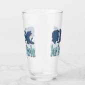 Sean Casey Burden Triple Icon Glas (Rechts)