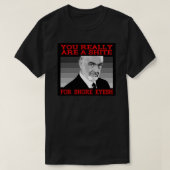 Sean Connery Essential T-Shirt (Design vorne)