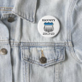 Sean Hannity 2012 Button (Beispiel)