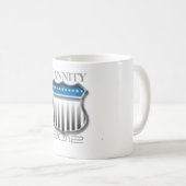 Sean Hannity 2012 Kaffeetasse (VorderseiteRechts)
