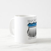 Sean Hannity 2012 Kaffeetasse (Vorderseite Links)