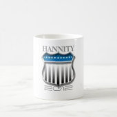 Sean Hannity 2012 Kaffeetasse (Mittel)