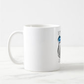Sean Hannity 2012 Kaffeetasse (Links)