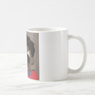 SEan hier lacht es ab Kaffeetasse