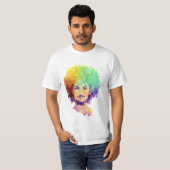 " Sean O'Malley art" T-Shirt (Vorne ganz)