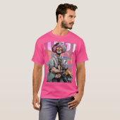 Sean O'Malley (Zucker) T-Shirt (Vorne ganz)