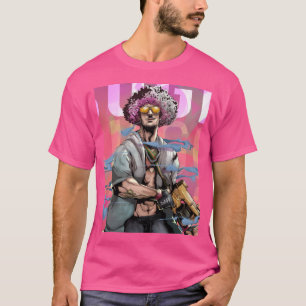 Sean O'Malley (Zucker) T-Shirt