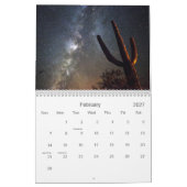 Sean Parkers Astro Kalender 2013 (Feb 2027)