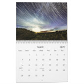 Sean Parkers Astro Kalender 2013 (Mär 2027)