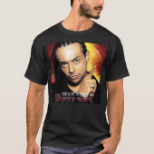 Sean Paul T-Shirt (Vorderseite)
