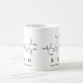 Sean Peptidname Tasse (Mittel)