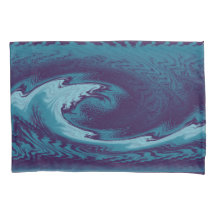 Sean Pierce tartan surfs up