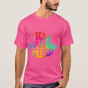 Sean Sugar Show O'Malley T-Shirt