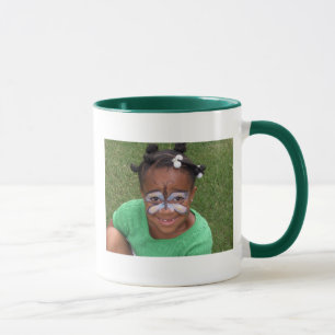 SeanDaughter Tasse