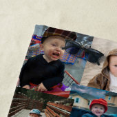 SEAN's Beach Handtuch 2 (Beispiel)