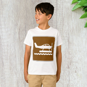 Seaparnsignatur T-Shirt