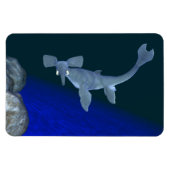 seaphant magnet (Horizontal)