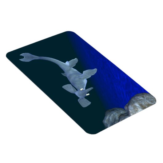 seaphant magnet (Rechte Seite)