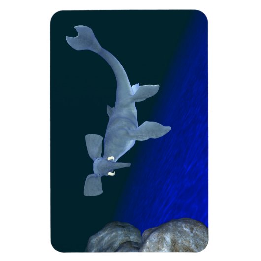 seaphant magnet (Vertikal)