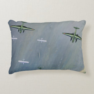 Seaplanes, 1933 dekokissen