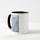 Seaplanes, 1933 tasse (Vorderseite Links)