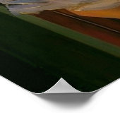 Seaport Poster (Ecke)