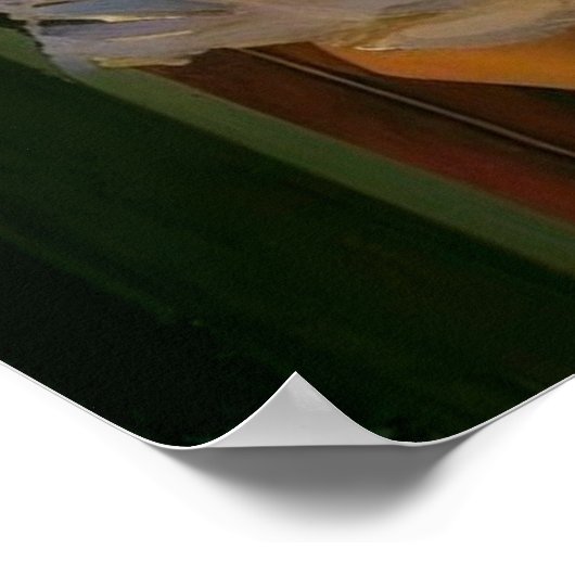 Seaport Poster (Ecke)