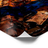 Searching for you poster (Ecke)