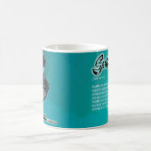 SeaReyna Tasse (Mittel)