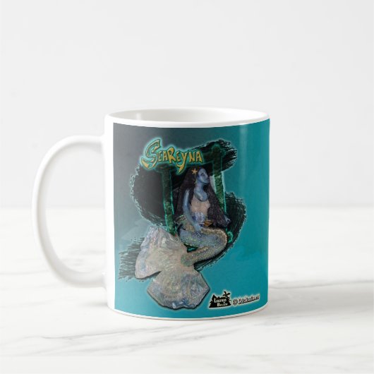 SeaReyna Tasse (Links)