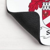 Sears-Familienwappen Mousepad (Ecke)