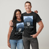 Sears Tower T-Shirt (Unisex)
