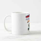 Searsvorstadthinterhof-Traktor-Verein im neuen Kaffeetasse (Links)