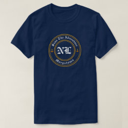 Seas Das Abenteuer Neufundland Jede Stadt oder Buc T-Shirt