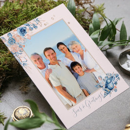 Seas & Greetings Weihnachten Schönes Foto