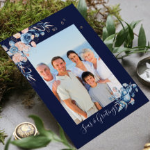 Seas & Greetings Weihnachten Schönes Foto