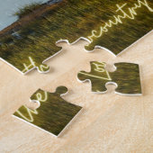 Seas n Greetings from Lowcountry Hilton Head Puzzle (Seite)