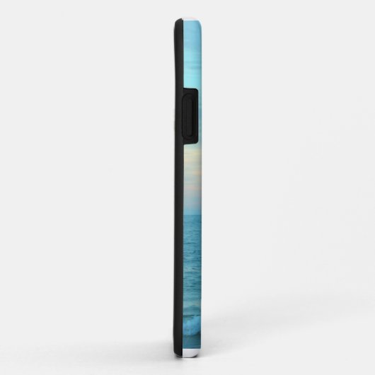 Seas the Day Beach Tiki Hut Case-Mate iPhone Hülle (Hinten/Rechts)