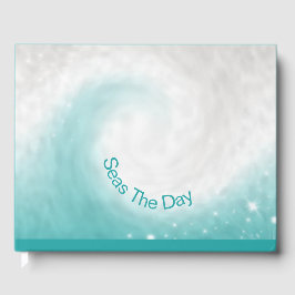 Seas the Day Gästebuch