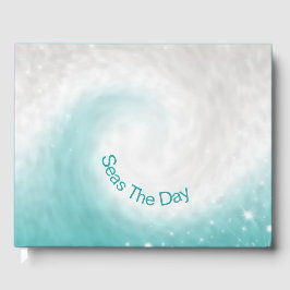 Seas the Day Gästebuch