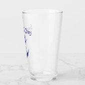 Seas The Day Glas (Links)