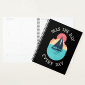 Seas the Day Jedays / Beach Life Planer (Anzeige)