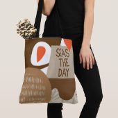 Seas the Day Shoulers Tasche (Von Nahem)