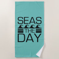 Seas The Day