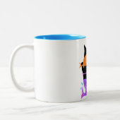 Seas the Day - Wanda the Cat Tasse (11 oz.) (Links)