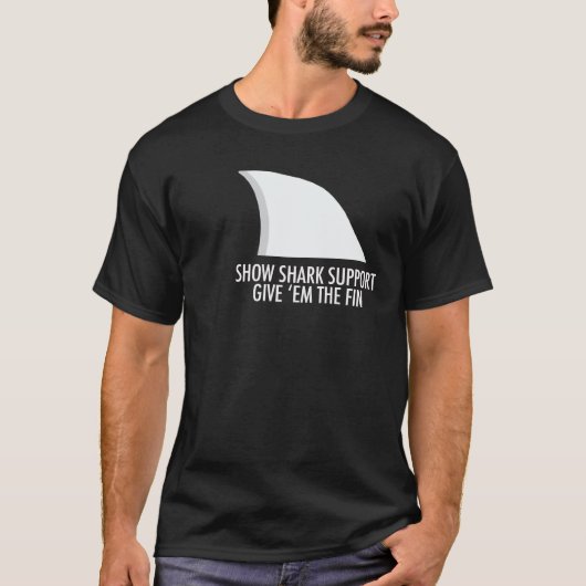 SeaSave Team-Shirt-Männer T-Shirt (Vorderseite)