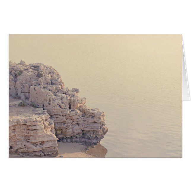 Seascape (Vorderseite (Horizontal))