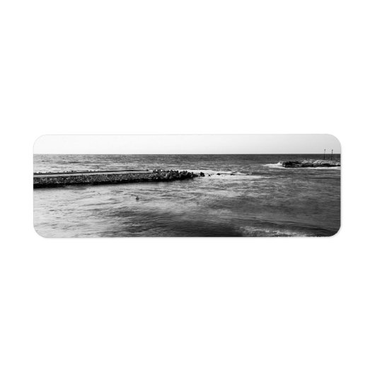 Seascape (Vorne)
