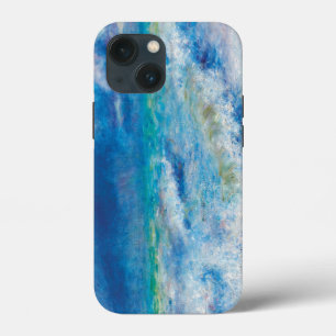 Seascape (1897) von Pierre-Auguste Renoir Case-Mate iPhone Hülle