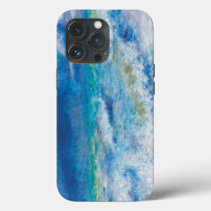 Seascape (1897) von Pierre-Auguste Renoir Case-Mate iPhone Hülle